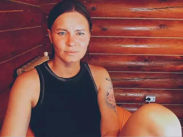 RosseWi from BongaCams is Freechat