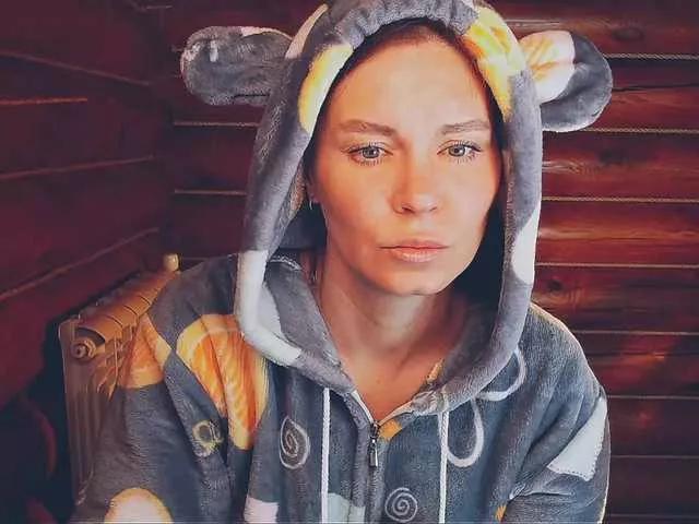 RosseWi from BongaCams