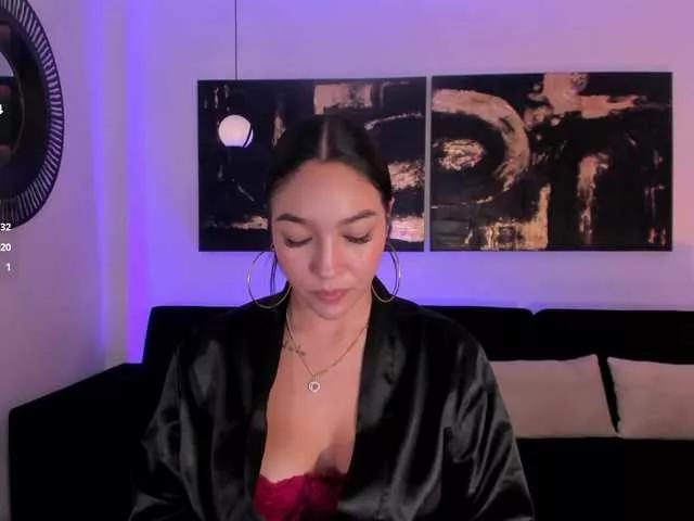 RossieRhoades from BongaCams