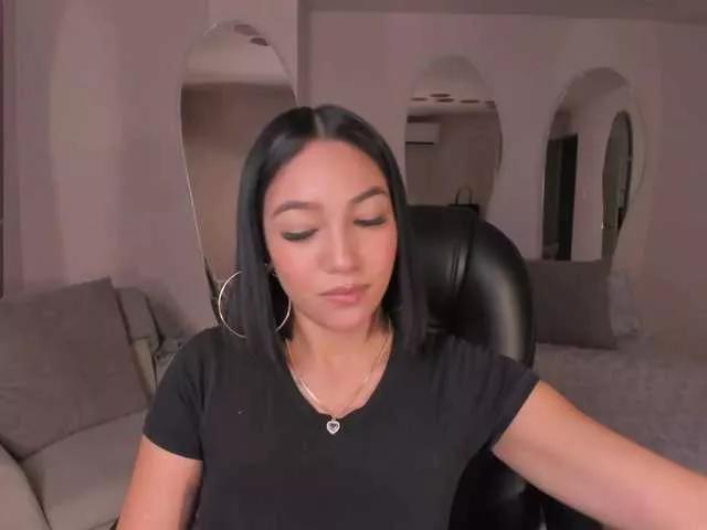 RossieRhoades from BongaCams