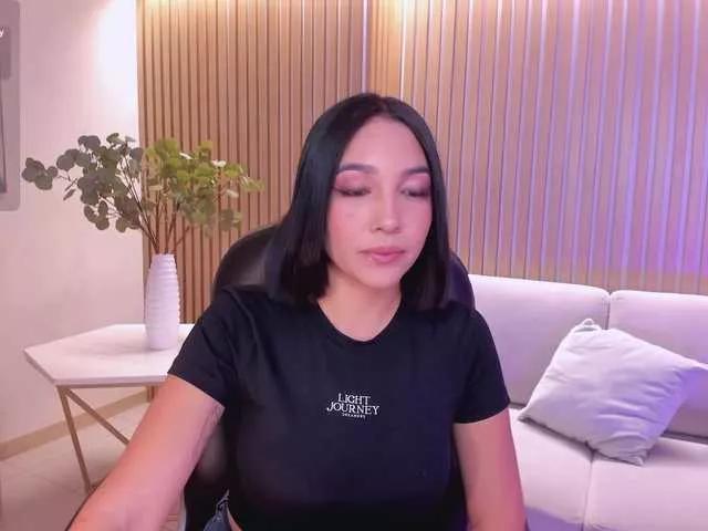 RossieRhoades from BongaCams