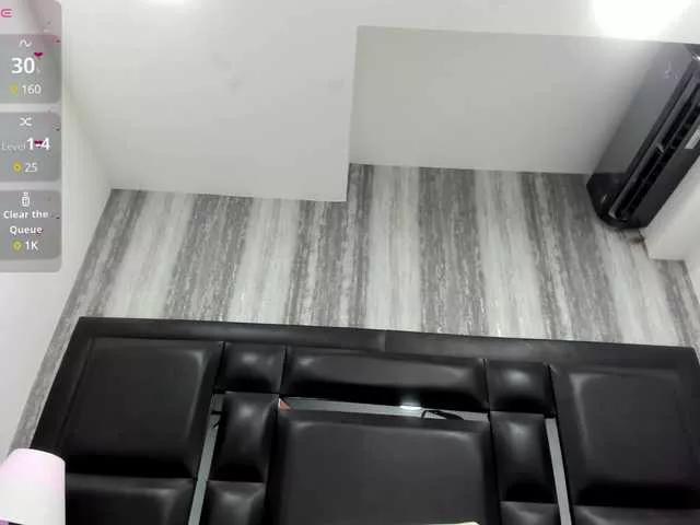 RossieSmith from BongaCams is Freechat