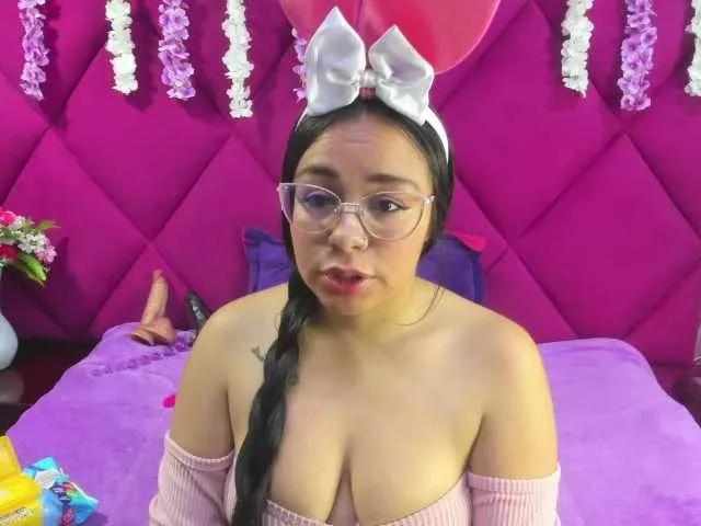 RossiVioleta from BongaCams is Freechat