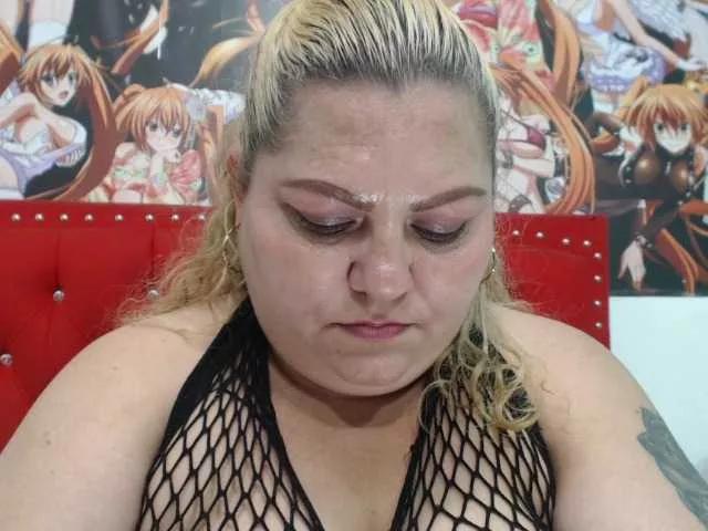 RossyRouse from BongaCams