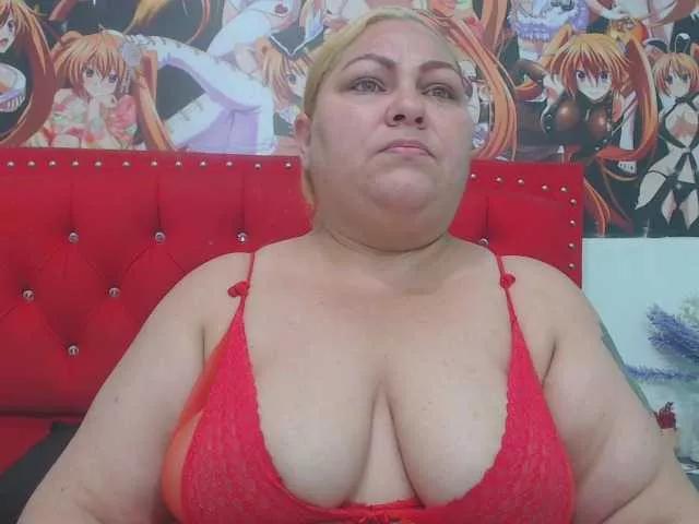 RossyRouse from BongaCams