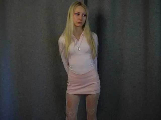 RosyCheeks1 from BongaCams is Freechat