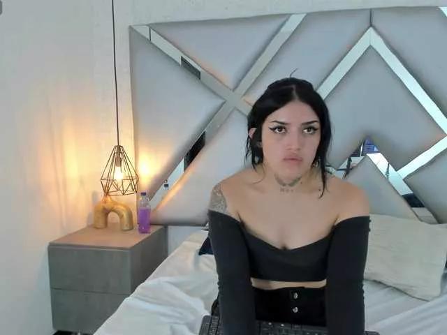 ROUSEMILLER-VC from BongaCams is Freechat