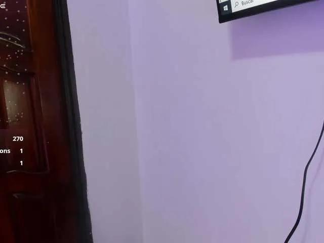 Roussvelvet from BongaCams is Freechat