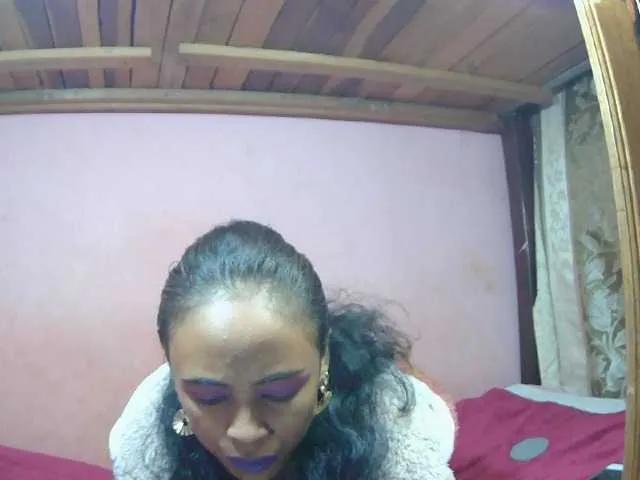 Roxanne03 from BongaCams is Freechat
