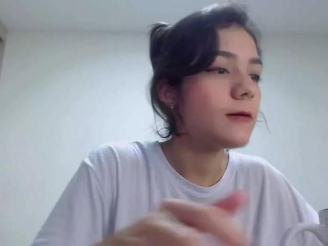 Roxy-smithh from BongaCams is Freechat