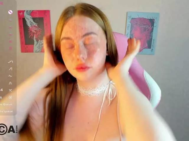 Roxy-Sunny from BongaCams is Freechat