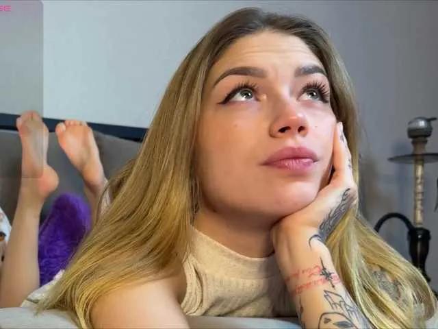 Roxy08 from BongaCams is Freechat