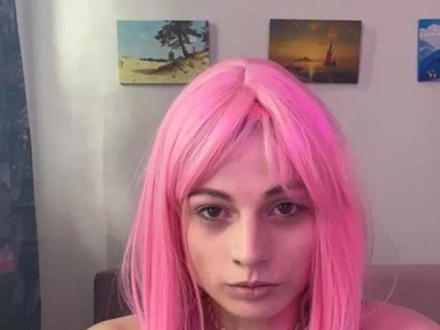RoxyLover from BongaCams is Freechat