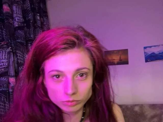 RoxyLover from BongaCams is Freechat