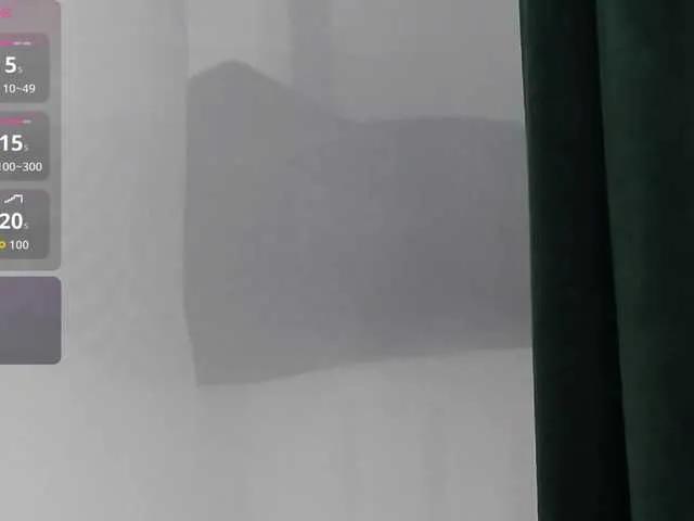 RubbiDark from BongaCams