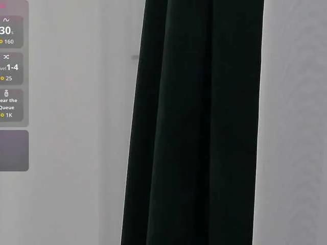 RubbiDark from BongaCams