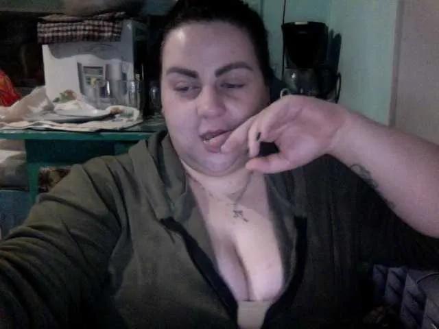 Ruby-Lorrie from BongaCams is Freechat