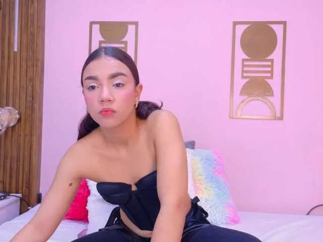 RubyCollins from BongaCams is Freechat