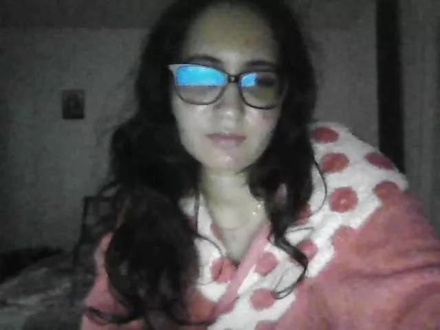 RyannBelle from BongaCams is Freechat