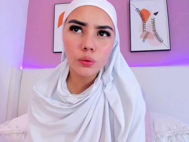 Saandy from BongaCams is Freechat