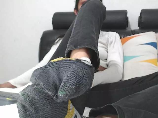 saaramilleer from BongaCams