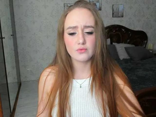 SabrinaCandi from BongaCams is Freechat