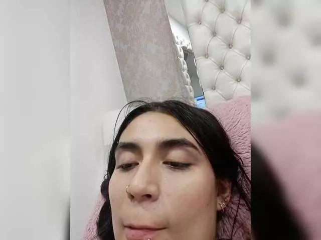 SabrinaLuke from BongaCams is Freechat