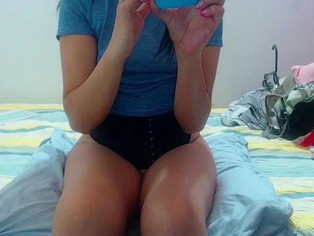 Sabrinav from BongaCams is Freechat