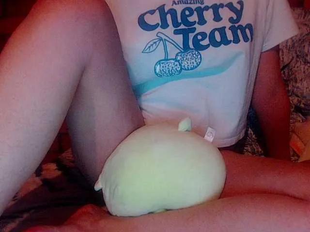 Sabrinav from BongaCams is Freechat