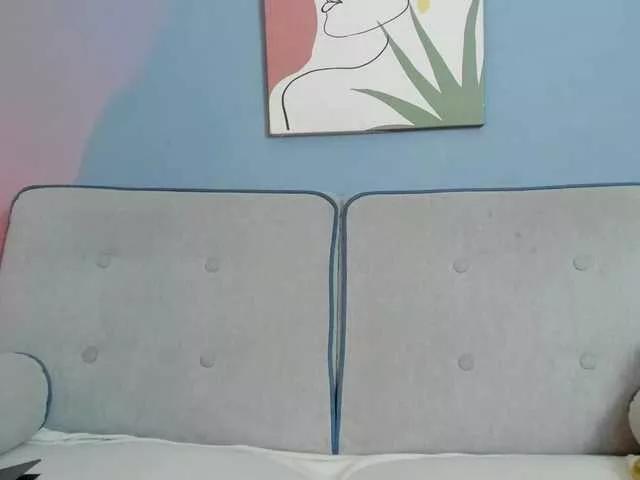 SabrinaWillow from BongaCams is Freechat