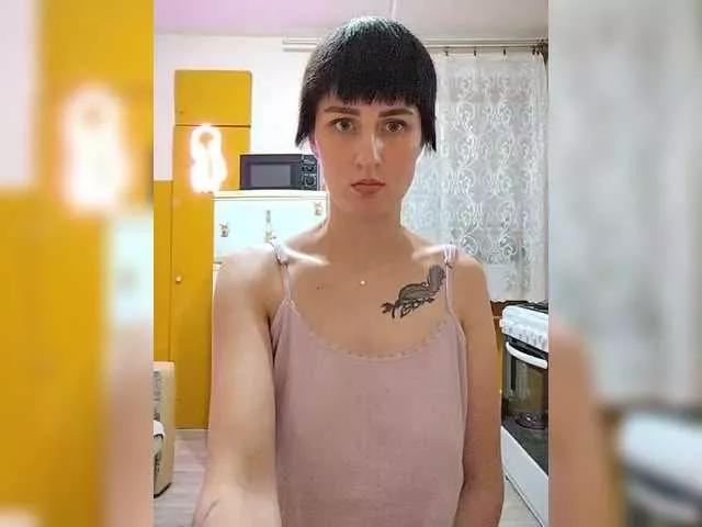 SadieMabelle from BongaCams is Freechat