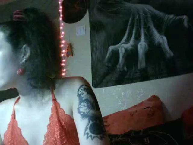 SadomNorm69 from BongaCams is Freechat
