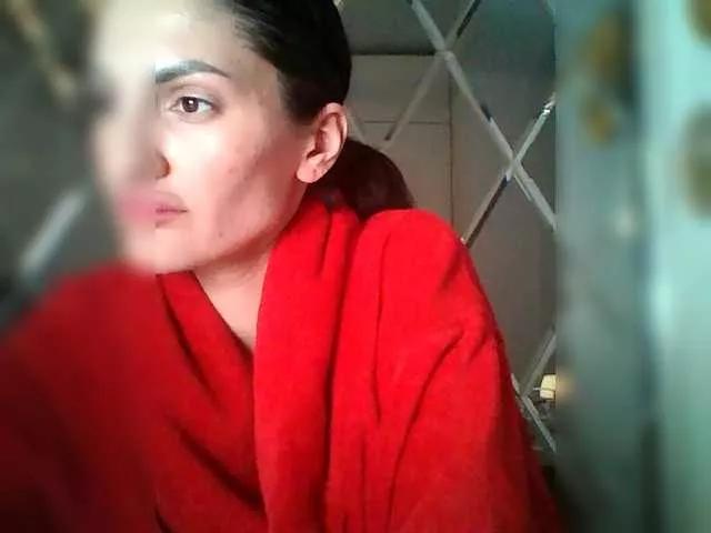 SafariQueen from BongaCams