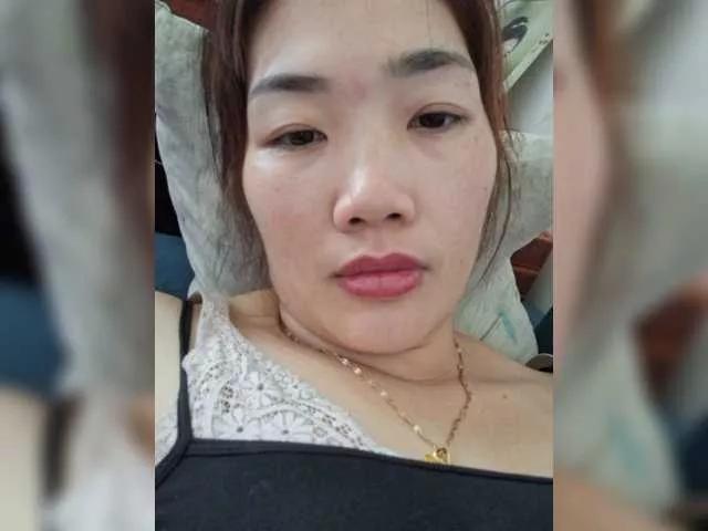 Sahara2 from BongaCams