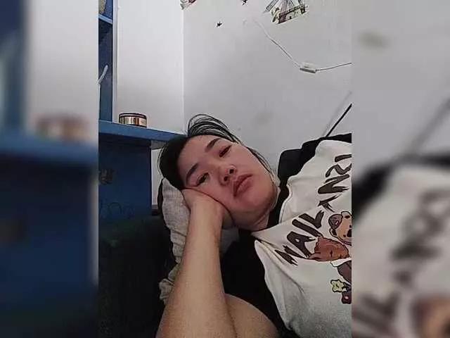 Sahara2 from BongaCams