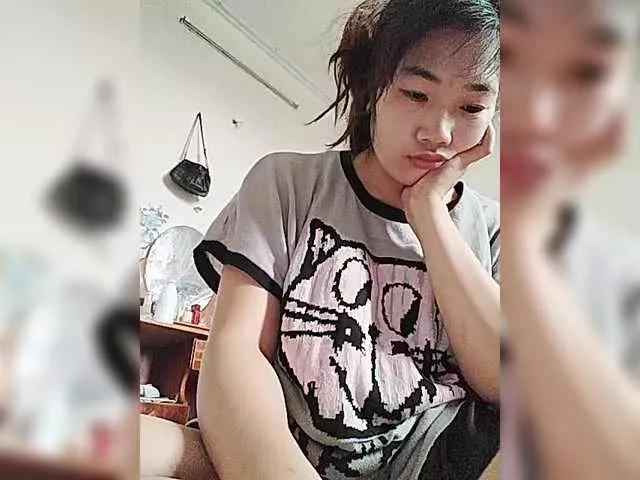 Sahara2 from BongaCams