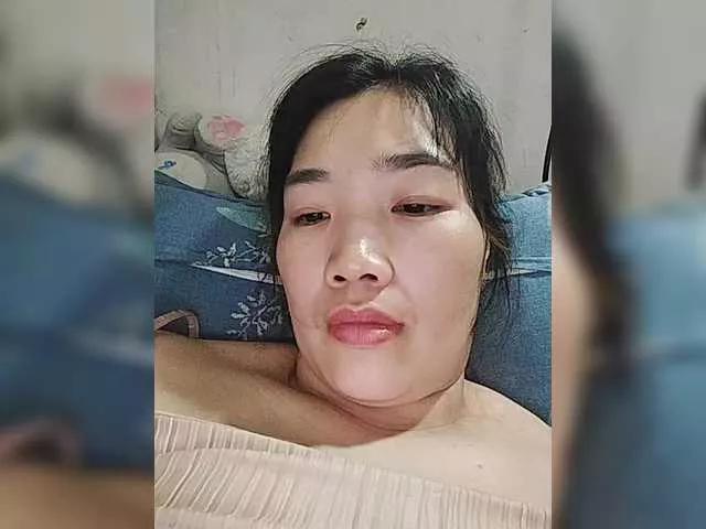 Sahara2 from BongaCams