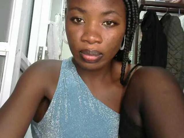 SallyDsally from BongaCams is Freechat