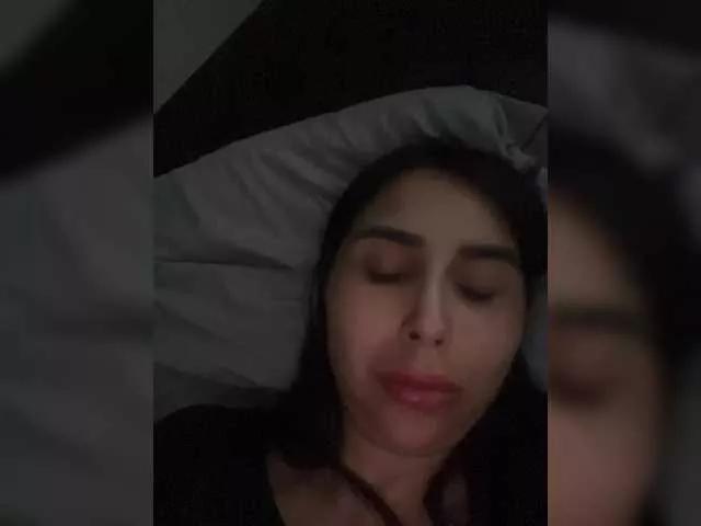 SallyeLeins from BongaCams