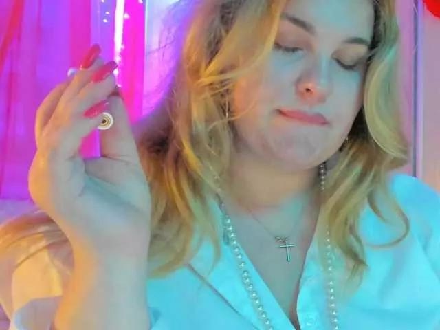 SallyNex4u from BongaCams