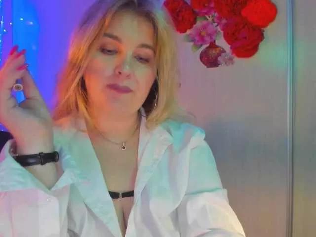 SallyNex4u from BongaCams