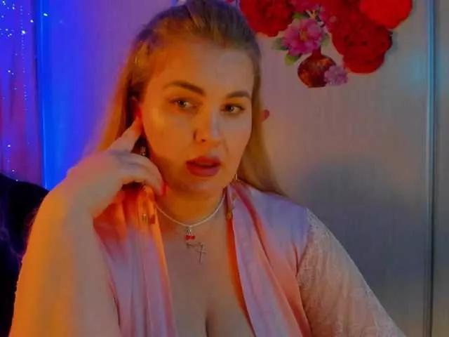 SallyNex4u from BongaCams