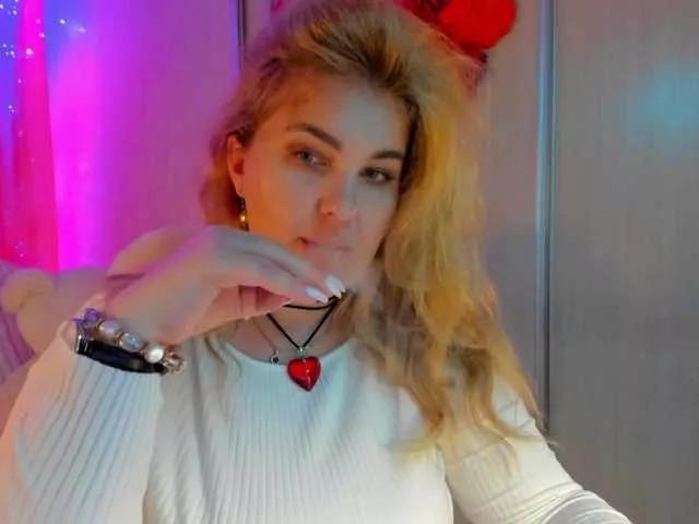 SallyNex4u from BongaCams