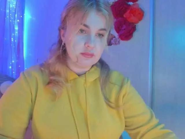 SallyNex4u from BongaCams