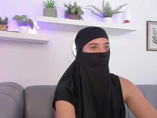 salma-arabic from BongaCams is Freechat