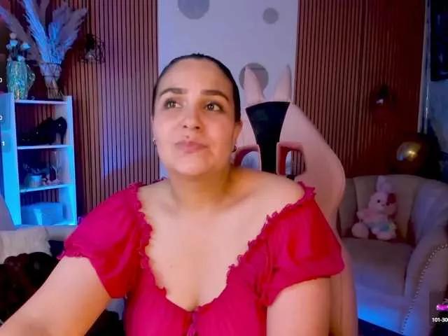 salmalopez from BongaCams is Freechat