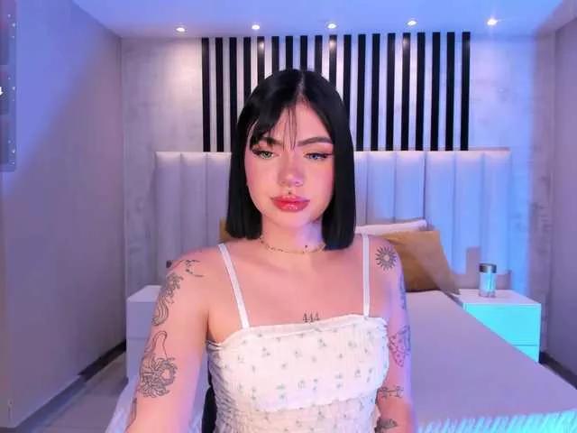 SalomeHills1 from BongaCams is Freechat