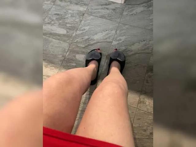 Samanta05 from BongaCams is Freechat