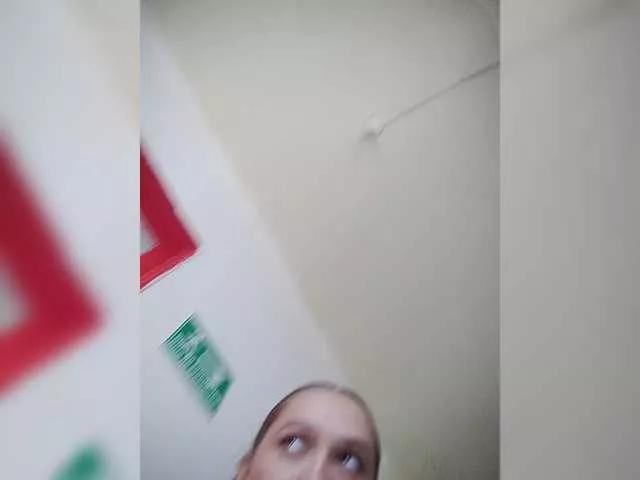 Samantha-12 from BongaCams is Freechat