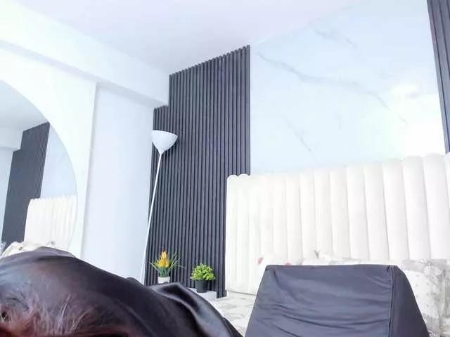 Samantha-Claus from BongaCams is Freechat